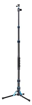 Amazon | Nissin スーパーライトスタンド ミニ LS-20CB（単品